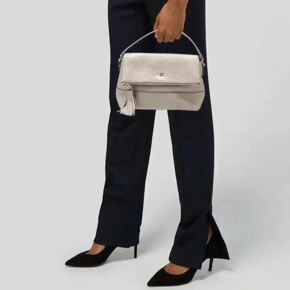 Kate Spade New York SOUTH PORT AVENUE MINI MARIA SATCHEL Crossbody